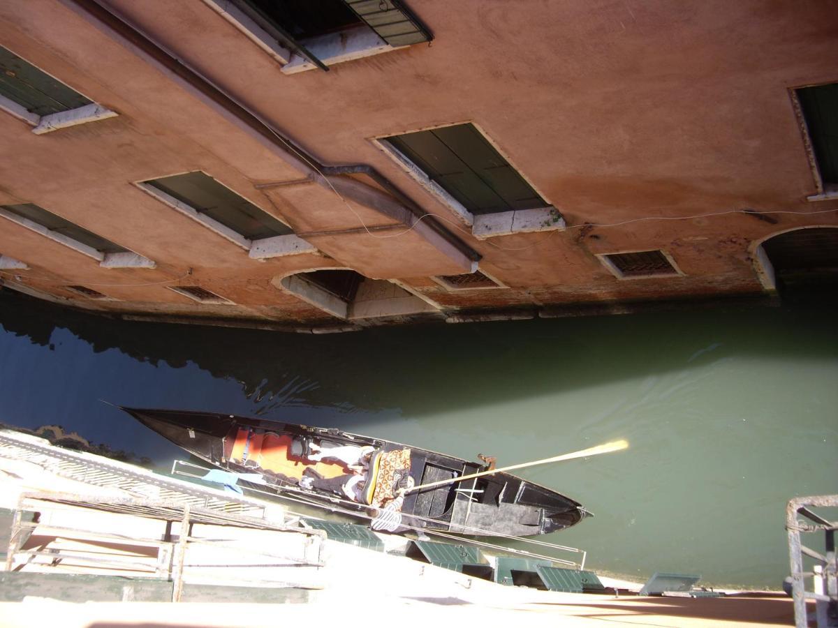 Wellvenice Fenice Екстериор снимка