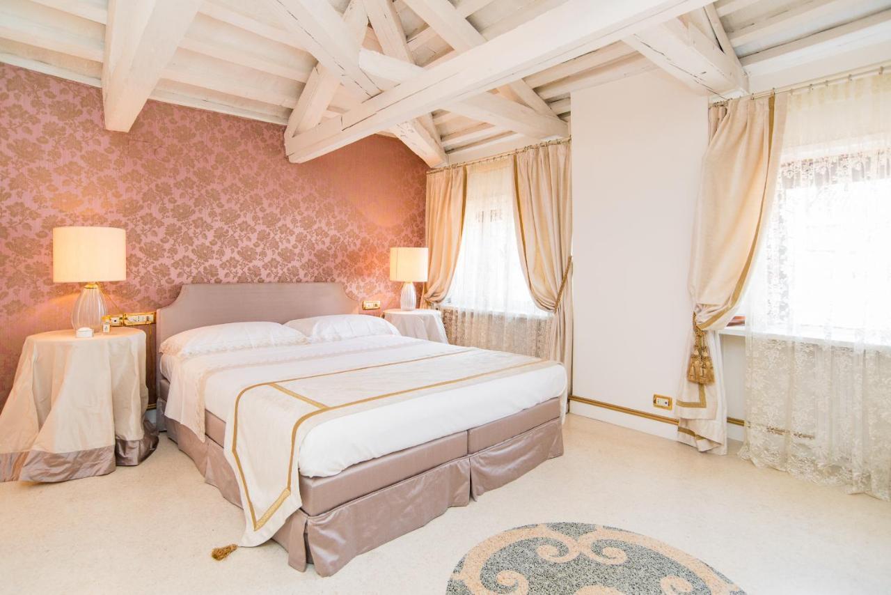 Wellvenice Fenice Екстериор снимка