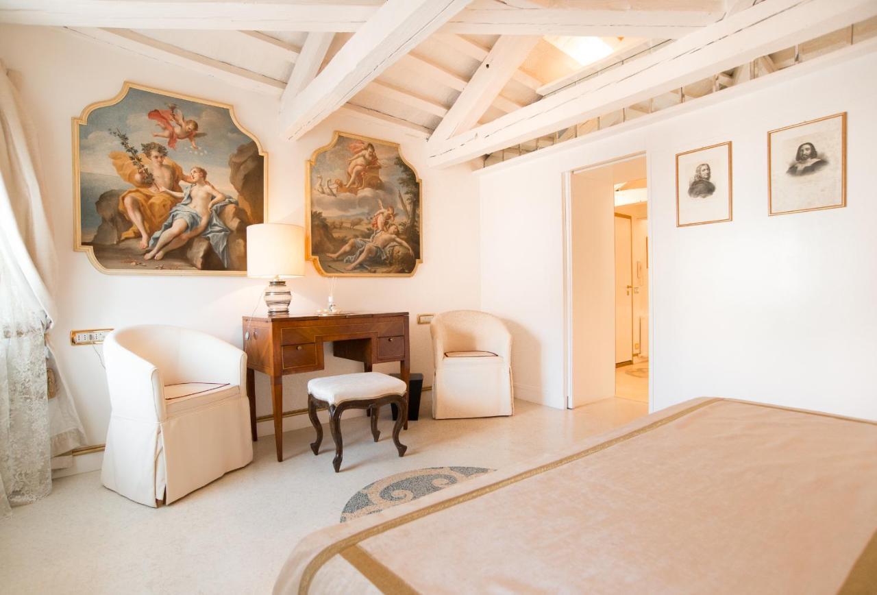 Wellvenice Fenice Екстериор снимка