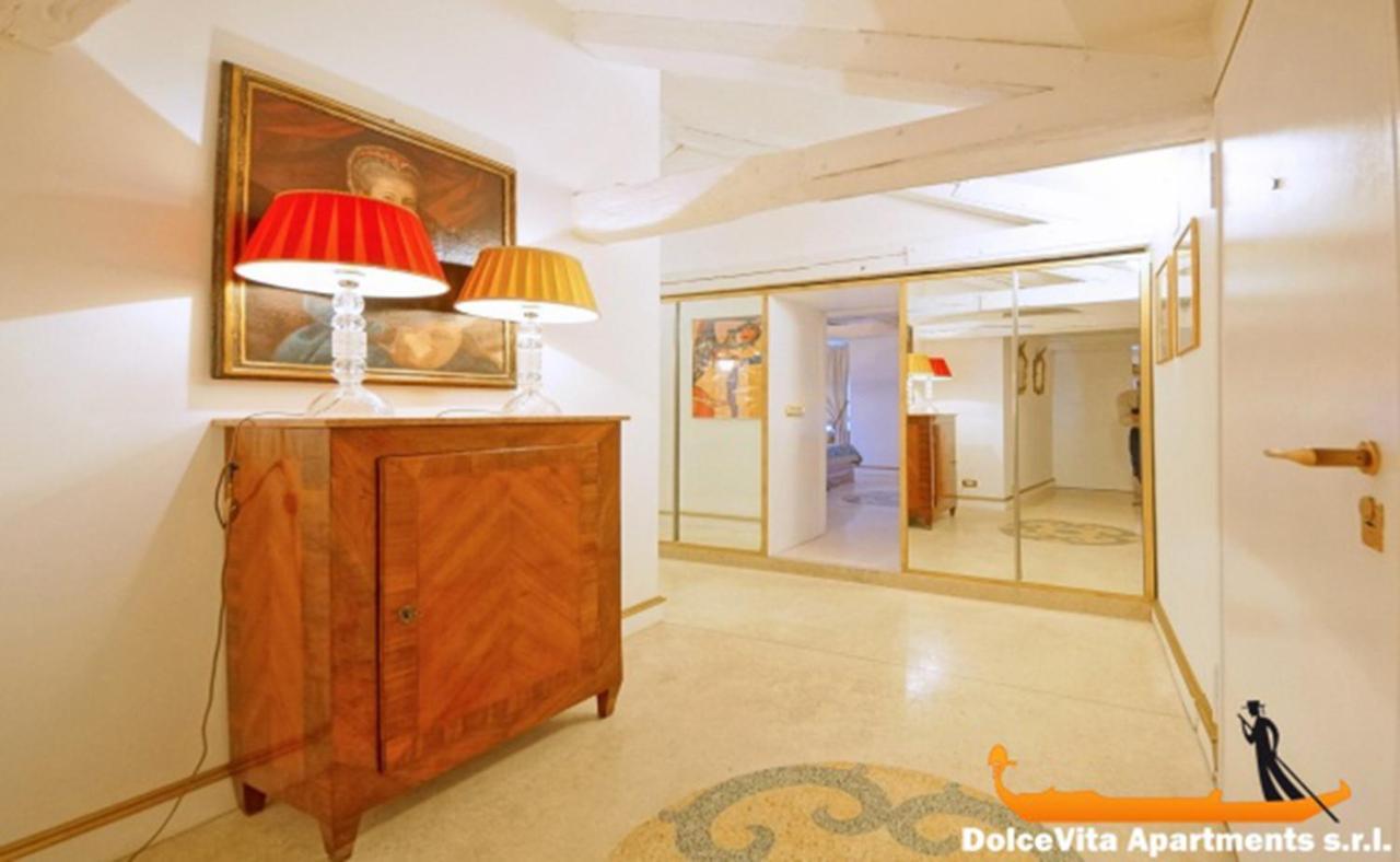 Wellvenice Fenice Екстериор снимка