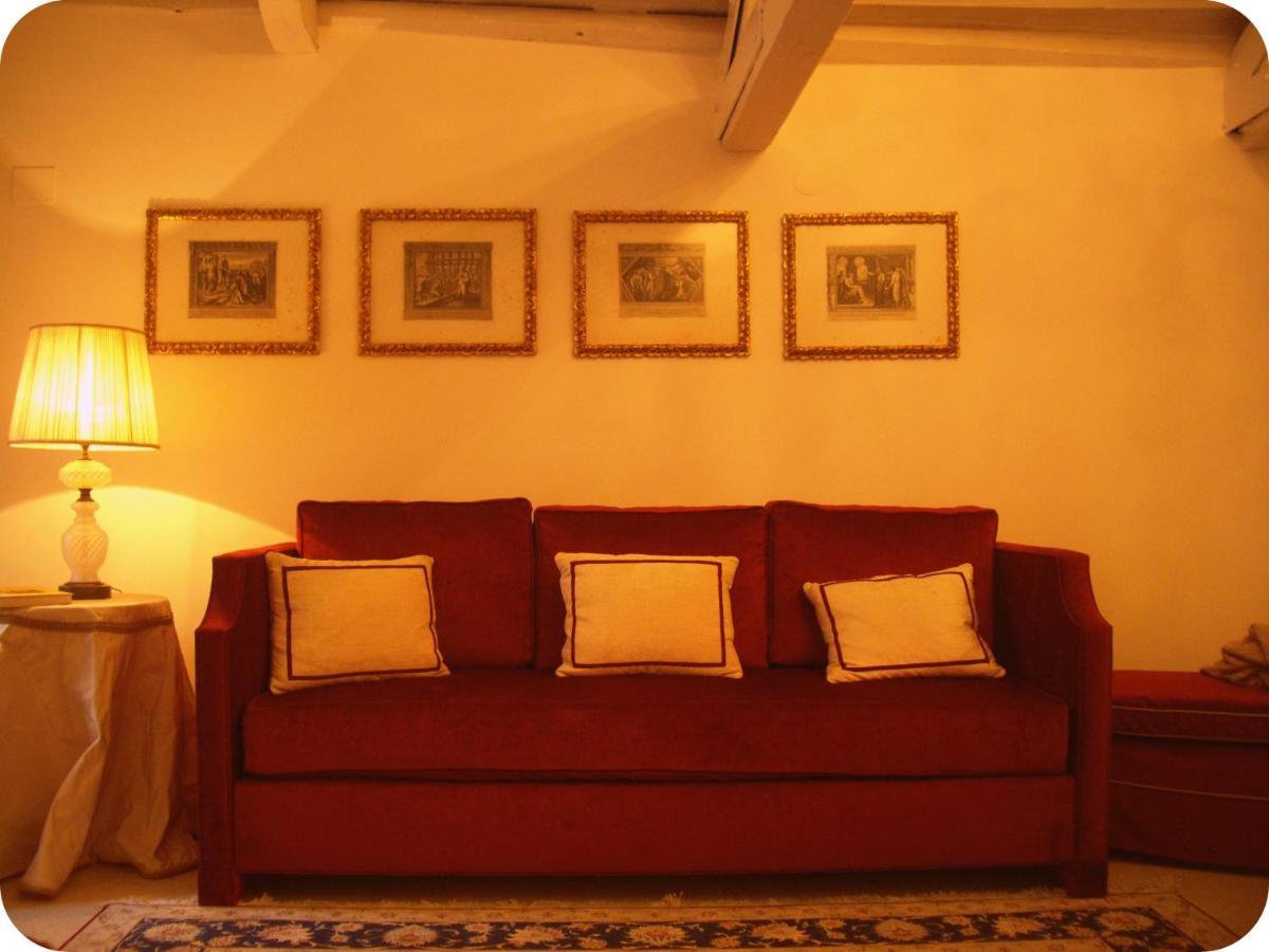 Wellvenice Fenice Екстериор снимка
