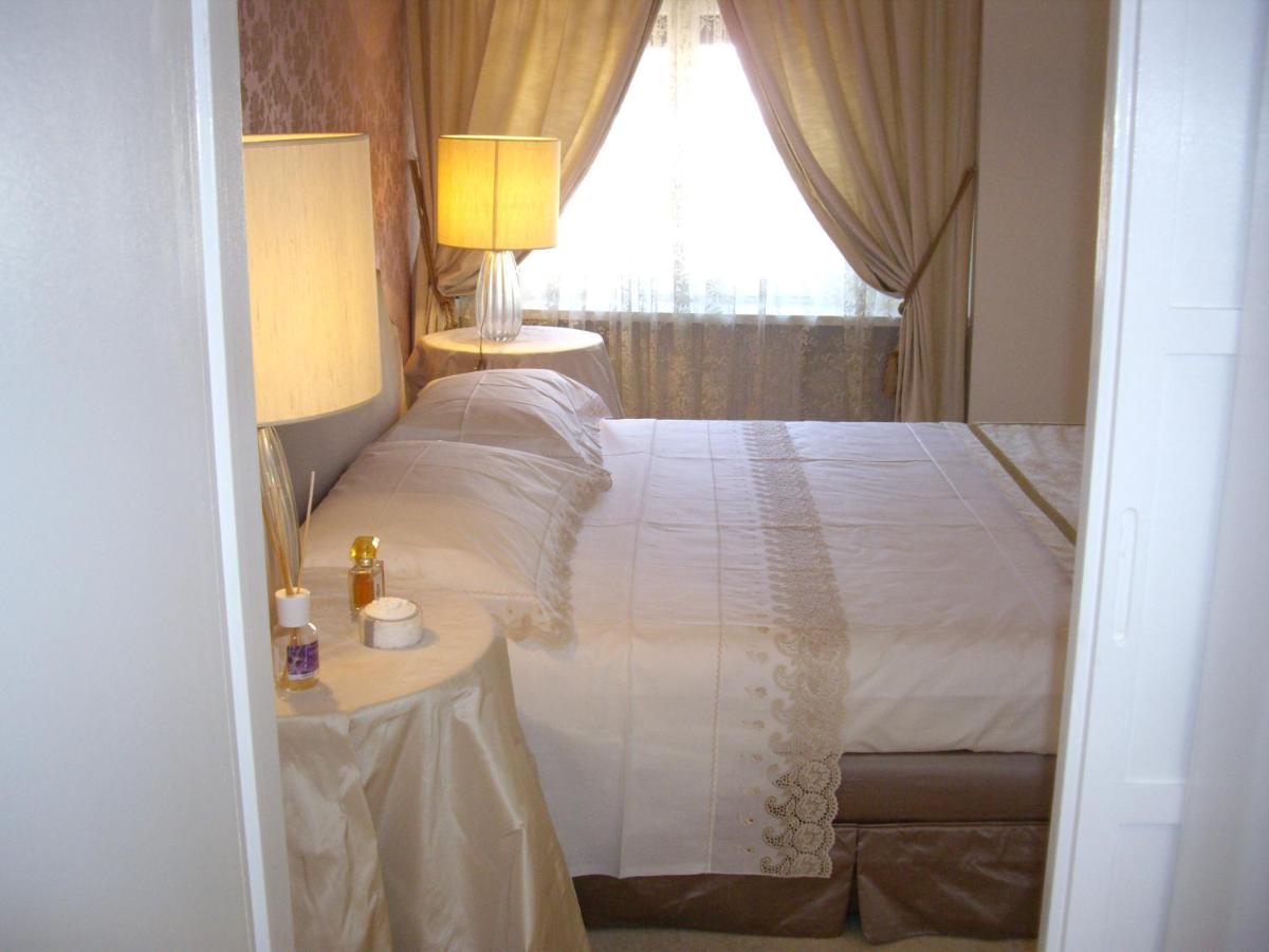 Wellvenice Fenice Екстериор снимка