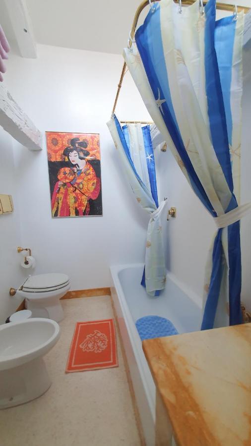 Wellvenice Fenice Екстериор снимка