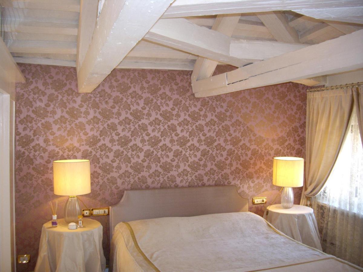 Wellvenice Fenice Екстериор снимка