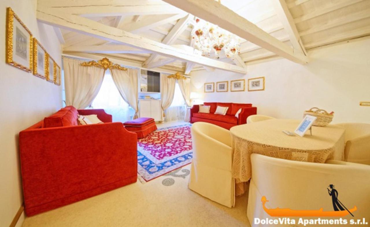 Wellvenice Fenice Екстериор снимка