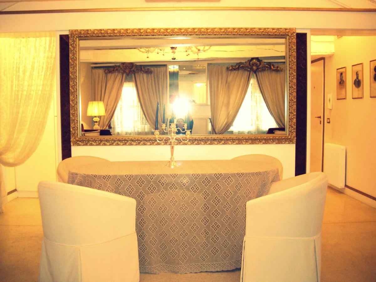 Wellvenice Fenice Екстериор снимка