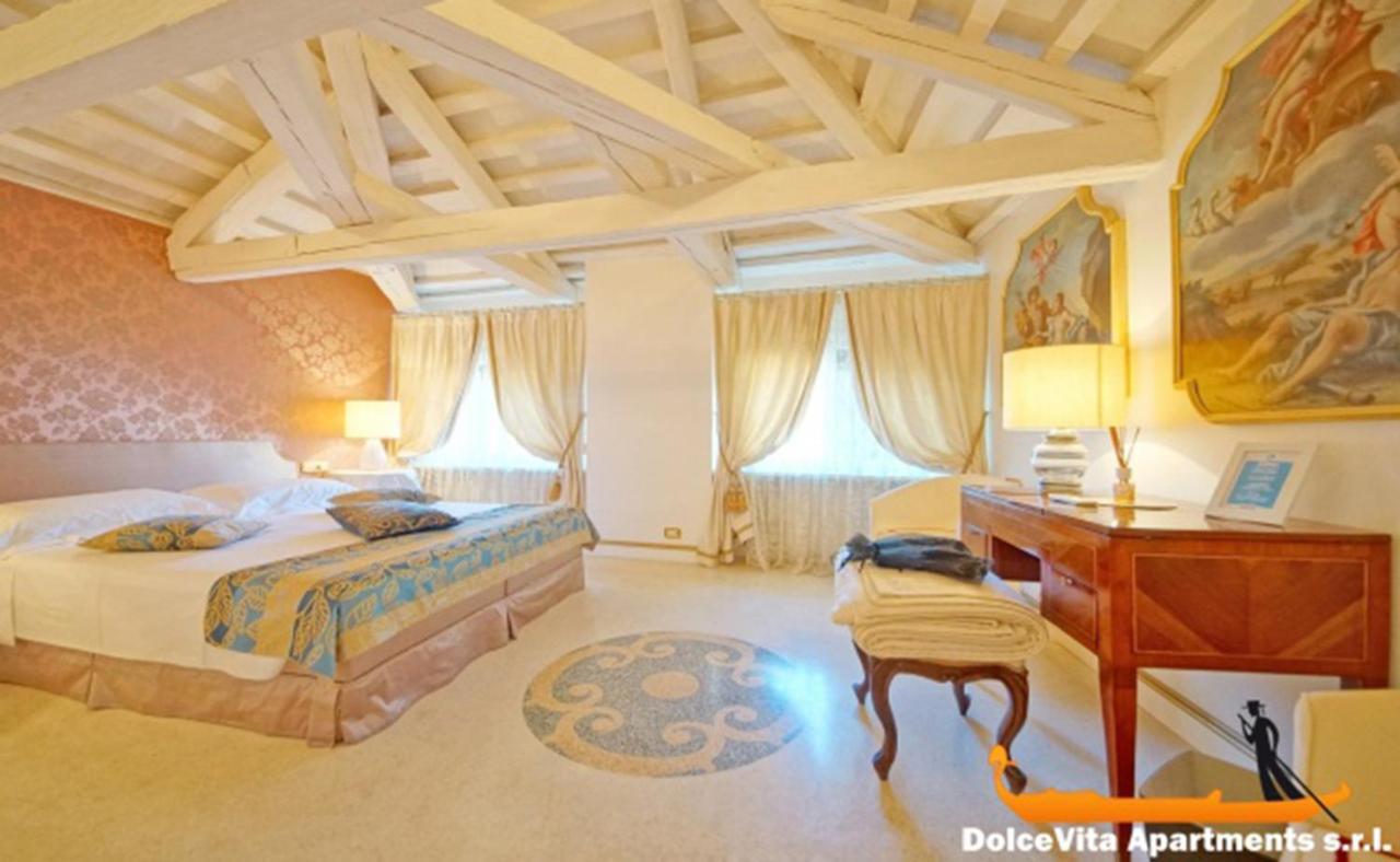 Wellvenice Fenice Екстериор снимка