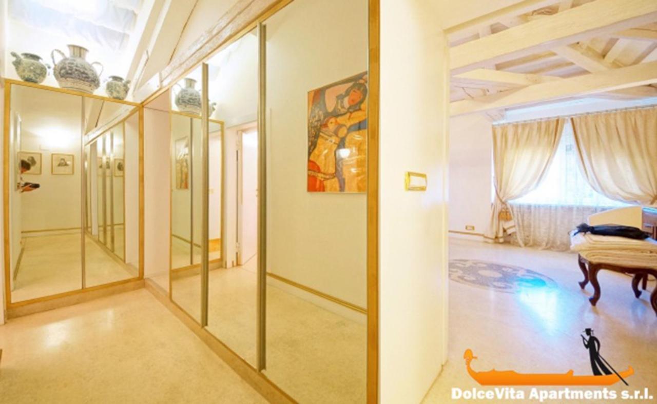 Wellvenice Fenice Екстериор снимка