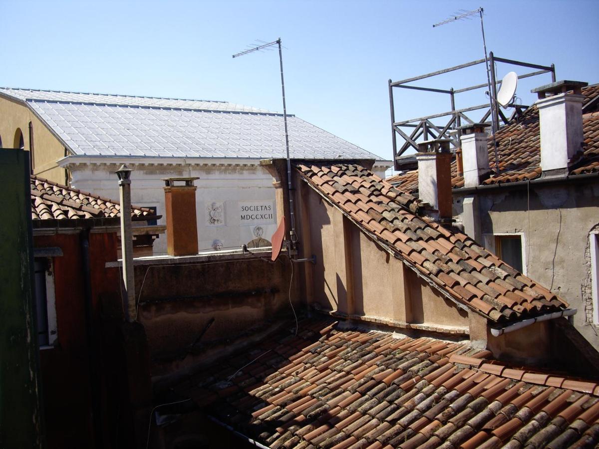 Wellvenice Fenice Екстериор снимка