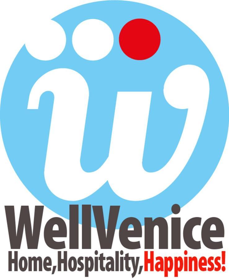 Wellvenice Fenice Екстериор снимка