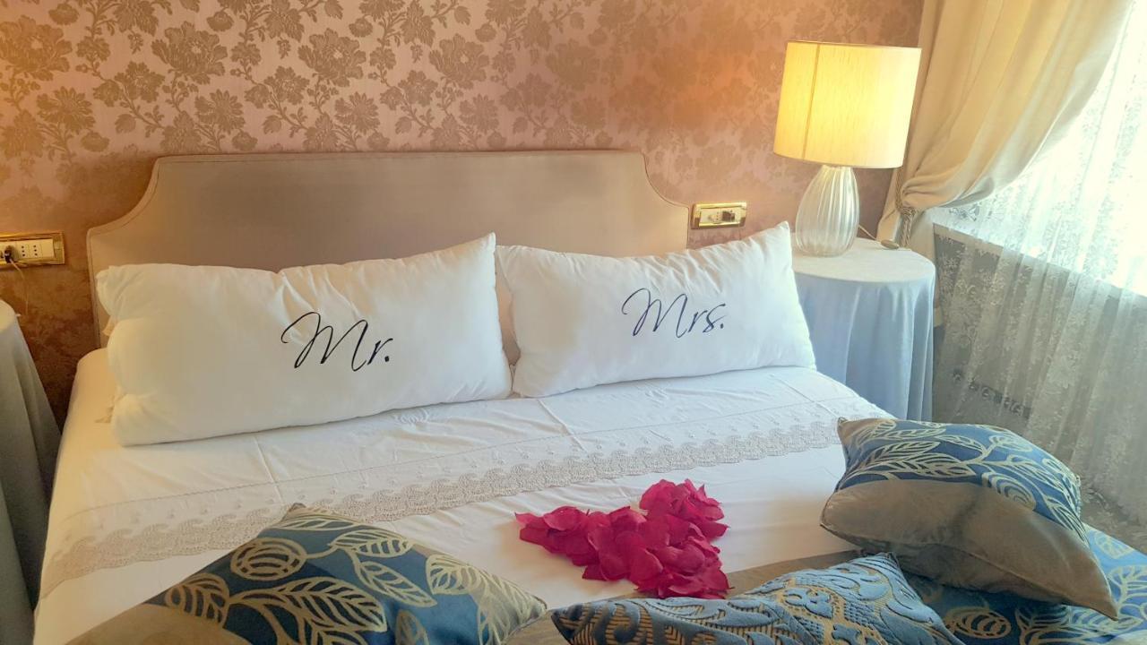 Wellvenice Fenice Екстериор снимка